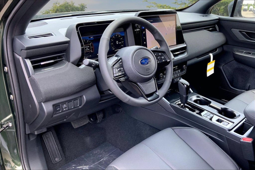 New 2026 Subaru Outback Limited AWD/4WD image 7