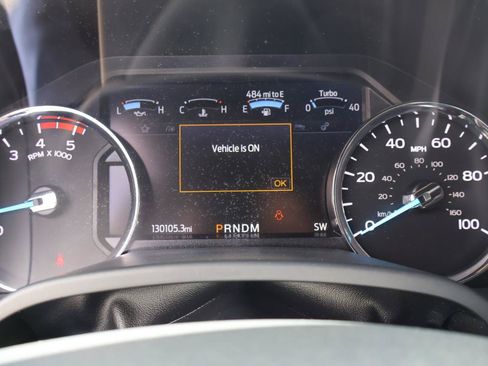 Used 2022 Ford F250 Lariat AWD/4WD image 12