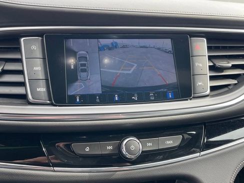 Certified 2024 Buick Enclave Avenir w/ Avenir Technology Package AWD/4WD image 25