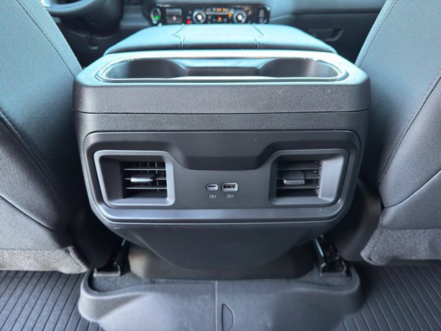 New 2026 Chevrolet Silverado 1500 RST AWD/4WD image 9