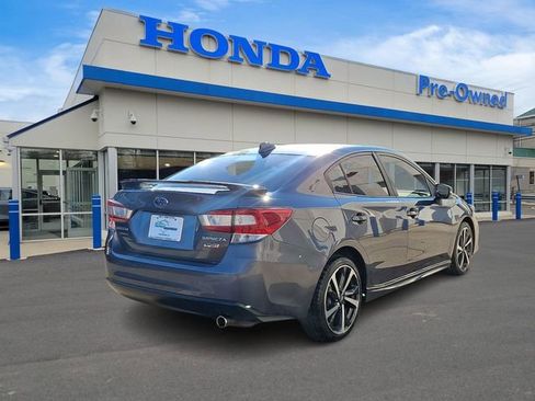 Used 2022 Subaru Impreza 2.0i Sport AWD/4WD image 4