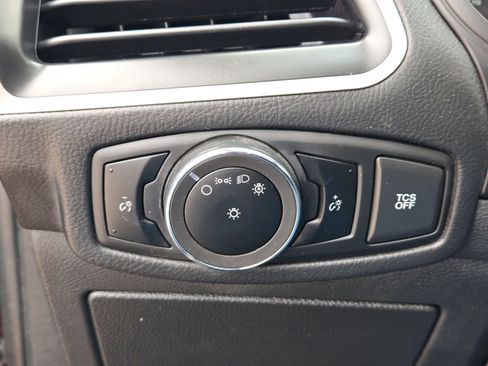 Used 2024 Ford Edge SEL image 22