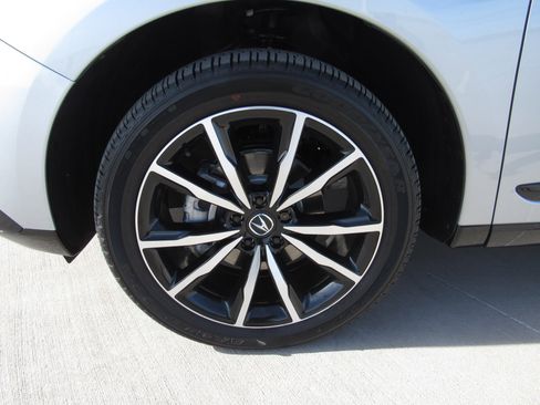 New 2026 Acura RDX A-Spec image 4