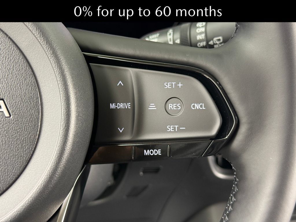 New 2026 MAZDA CX-5 Preferred AWD/4WD image 26