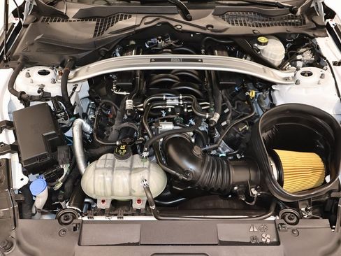 Certified 2021 Ford Mustang Mach 1 w/ Mach 1 Handling Package image 33