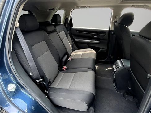 Certified 2023 Honda CR-V EX image 24