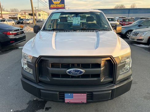 Used 2016 Ford F150 XL image 2