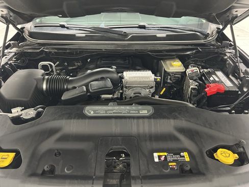 Used 2022 Jeep Wagoneer Series I image 31