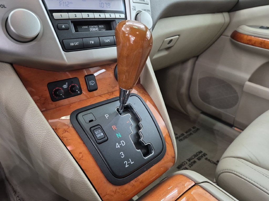 Used 2007 Lexus RX 350 AWD image 28