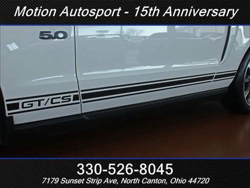 Used 2011 Ford Mustang GT Premium w/ Electronics Pkg image 45