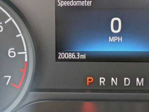 Used 2022 Ford F150 XL w/ STX Appearance Package image 12