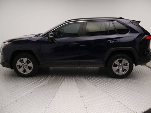 Used 2025 Toyota RAV4 XLE w/ Convenience Package FWD image 12