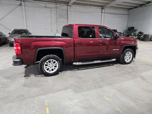 Used 2014 GMC Sierra 1500 SLE w/ SLE Value Package image 16