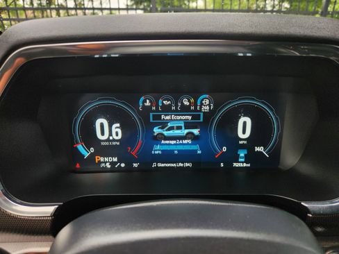 Used 2021 Ford F150 Raptor w/ Equipment Group 801A High AWD/4WD image 17