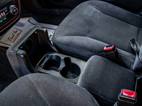 Used 2008 Chevrolet Impala LT image 27