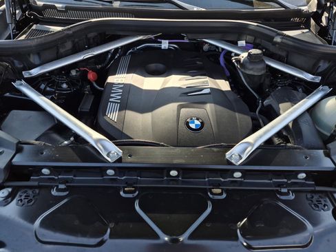 Certified 2026 BMW X5 sDrive40i RWD image 12