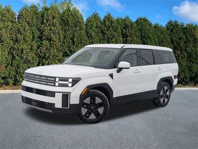 Certified 2026 Hyundai Santa Fe SE