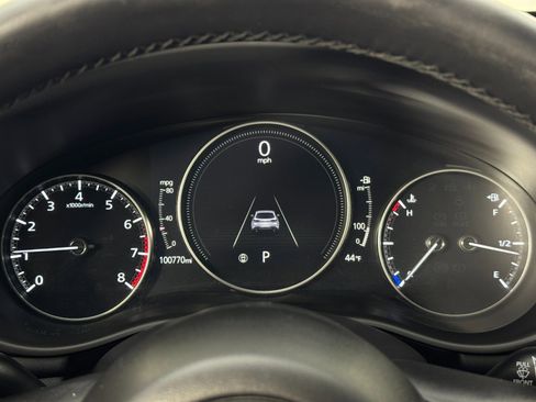 Used 2021 MAZDA MAZDA3 s image 18