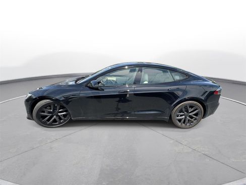 Used 2022 Tesla Model S AWD/4WD image 9