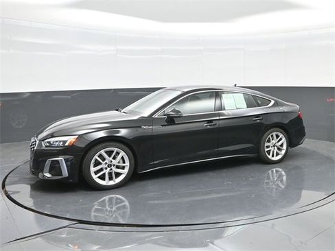 Used 2024 Audi A5 2.0T Premium Plus image 9