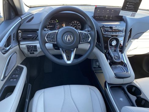 New 2026 Acura RDX SH-AWD w/ Technology Package image 6
