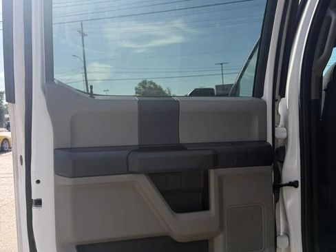 Used 2019 Ford F150 XL w/ Equipment Group 101A Mid AWD/4WD image 7