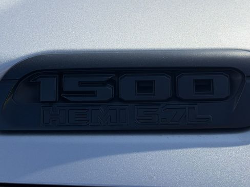 Used 2022 RAM 1500 Lone Star RWD image 16