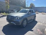 Used 2022 Mercedes-Benz GLE 350 4MATIC image 2