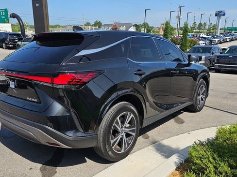 Used 2024 Lexus RX 350 FWD image 3