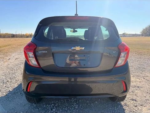 Used 2017 Chevrolet Spark LT image 6