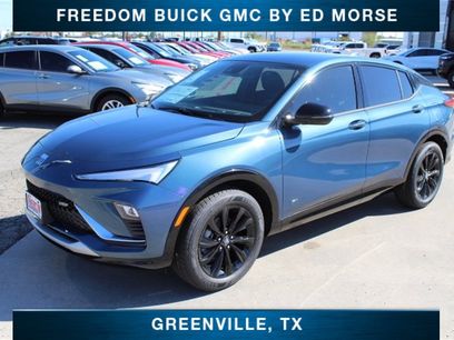 New 2026 Buick Envista Sport Touring w/ Convenience I Package