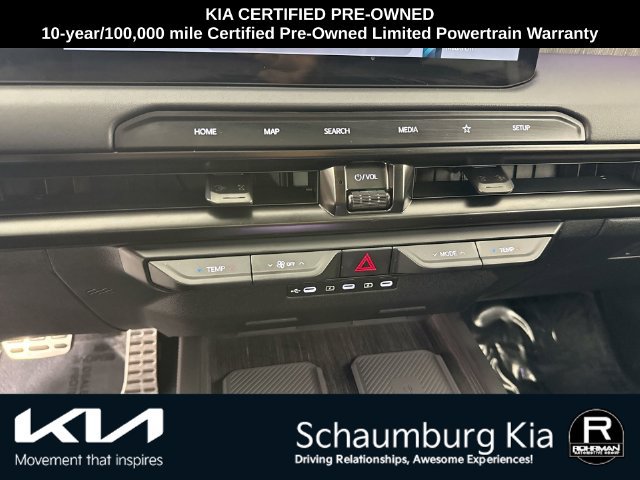 Certified 2027 Kia Telluride SX Prestige X-Line AWD/4WD image 8