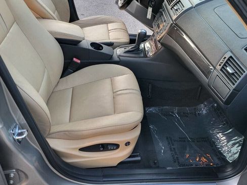 Used 2008 BMW X3 3.0si image 20