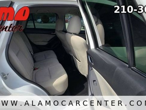 Used 2013 MAZDA CX-5 Sport FWD image 19