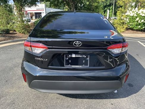 Used 2026 Toyota Corolla LE FWD image 7