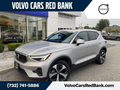 Used 2025 Volvo XC40 B5 Plus