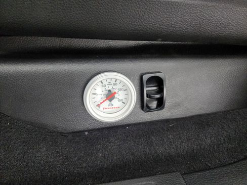 Used 2025 RAM 3500 Laramie image 46