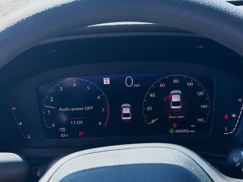 New 2026 Honda Accord LX image 11