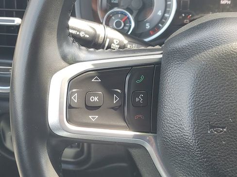Used 2022 RAM 1500 Laramie image 25