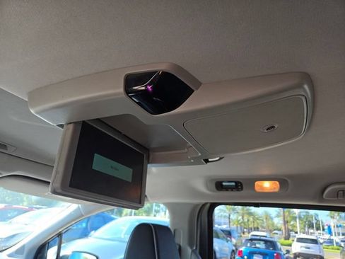 Used 2023 Honda Odyssey Elite image 11