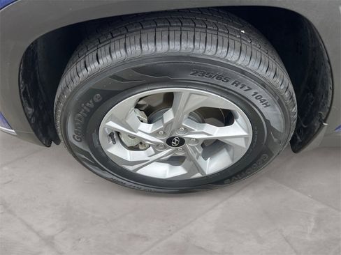 Used 2022 Hyundai Tucson SEL w/ Cargo Package image 14