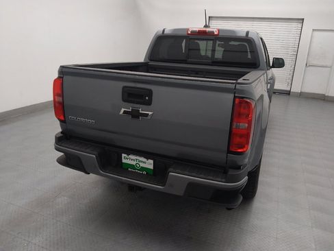 Used 2019 Chevrolet Colorado Z71 image 7
