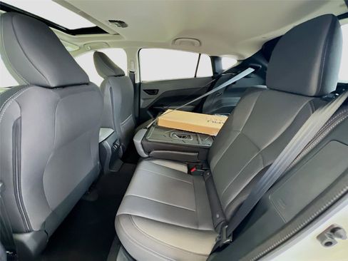 New 2026 Subaru Crosstrek 2.0i Premium image 22