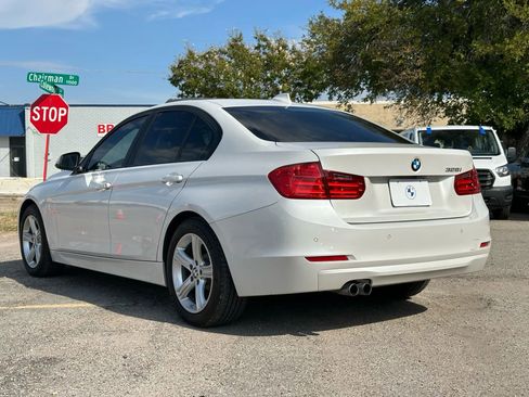 Used 2014 BMW 328i Sedan image 4