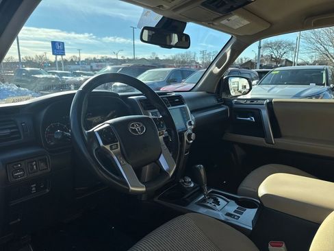 Used 2024 Toyota 4Runner SR5 image 14