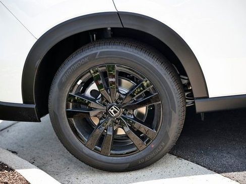 New 2026 Honda HR-V Sport image 16