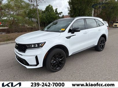 Used 2022 Kia Sorento SX
