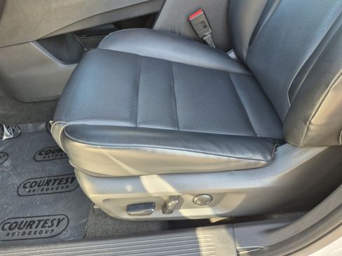 Certified 2021 Nissan Rogue SV w/ Premium Package FWD image 22