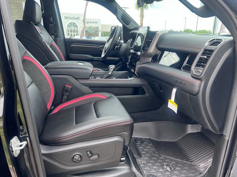 New 2026 RAM 1500 RHO w/ RHO Level 1 Equipment Group AWD/4WD image 15