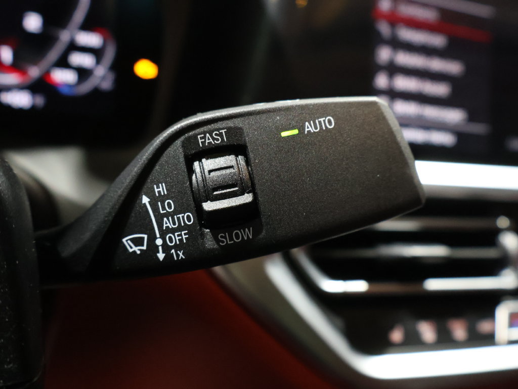 Used 2021 BMW M3 Competition w/ Executive Package RWD image 42